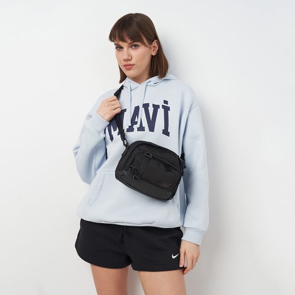 Сумка кросбоді через плече New Balance Athletics Sling