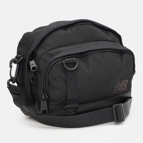 Сумка кросбоді через плече New Balance Athletics Sling