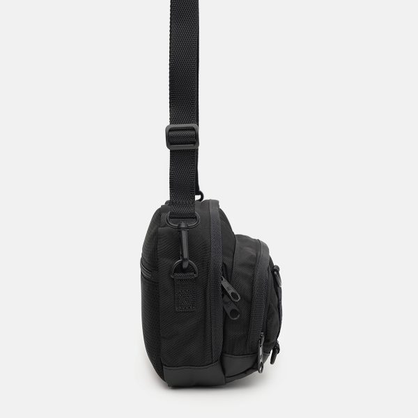 Сумка кросбоді через плече New Balance Athletics Sling