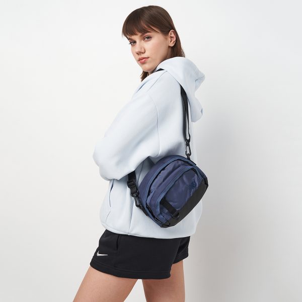 Сумка кросбоді через плече New Balance Athletics Sling