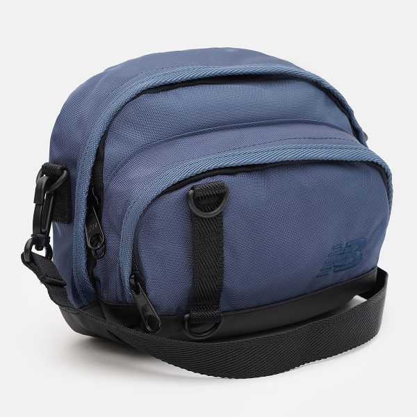 Сумка кросбоді через плече New Balance Athletics Sling