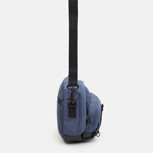 Сумка кросбоді через плече New Balance Athletics Sling