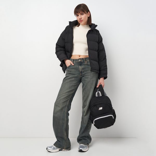 Міні рюкзак жіночий New Balance Heritage Todler | 14 л.