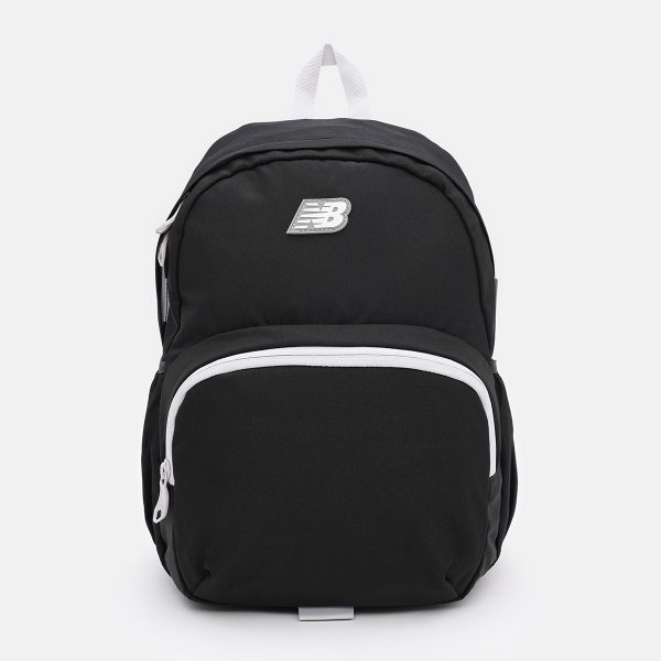 Міні рюкзак жіночий New Balance Heritage Todler | 14 л.