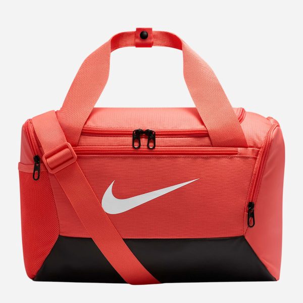 Дитяча спортивна сумка для тренувань Nike Brasilia XS Duffle 9.5 | 25 л.
