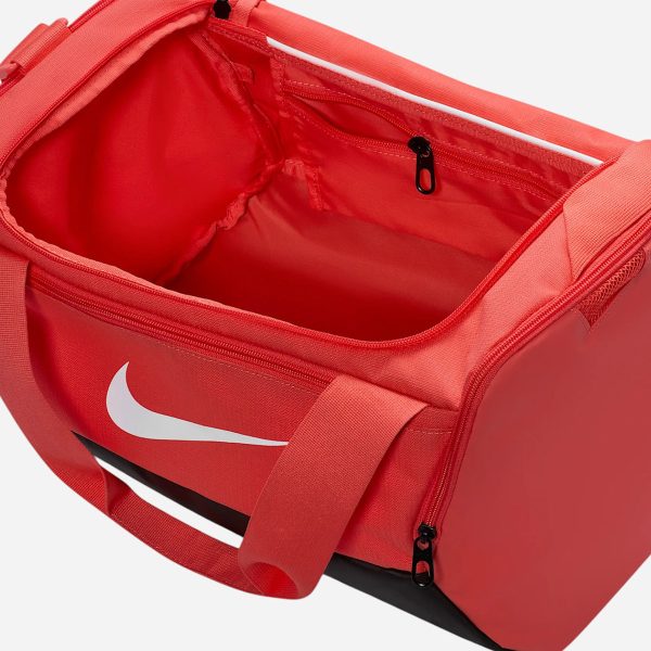 Дитяча спортивна сумка для тренувань Nike Brasilia XS Duffle 9.5 | 25 л.
