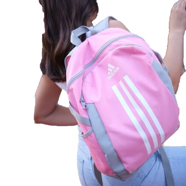 Рюкзак Адідас жіночий Adidas Power Youth | 18 л.