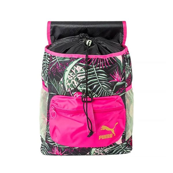 Портфель для дівчинки Puma Prime Vacay Queen | 18 л.