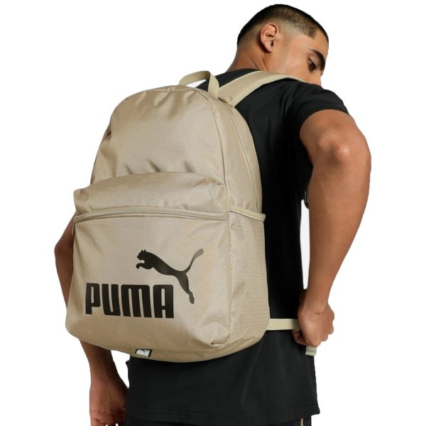 Спортивний рюкзак Puma Phase Backpack | 22 л.