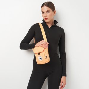 Сумка Конверс через плече Converse Chuck Taylor Patch Crossbody 2