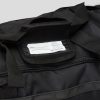 Сумка Адідас спортивна Adidas Linear Duffle Bag M | 39 л.