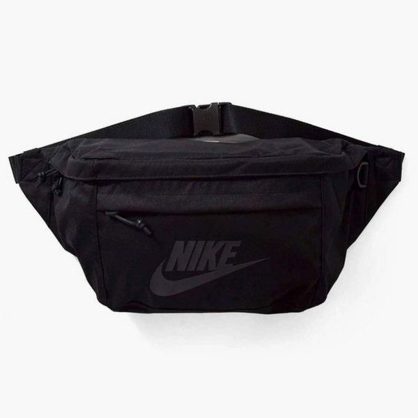 Велика бананка на груди Nike Tech Hip Pack | 10 л.