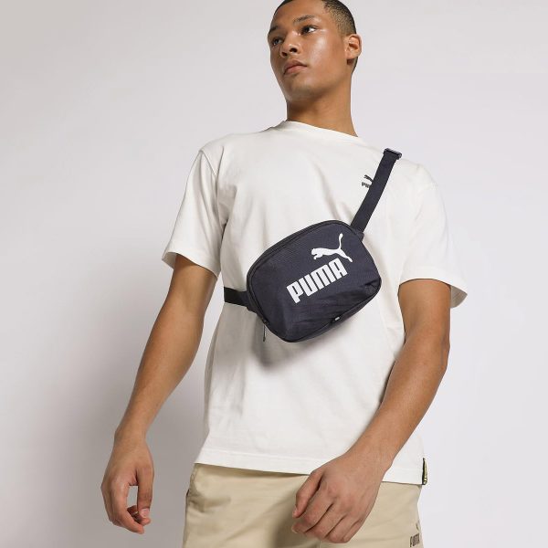 Бананка через плече Puma Phase Waist Bag