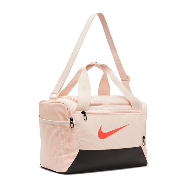 Дитяча спортивна сумка для тренувань Nike Brasilia XS Duffle 9.5 | 25 л.