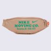 Молодіжна нагрудна сумка бананка Nike Heritage Waistpack