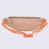 Молодіжна нагрудна сумка бананка Nike Heritage Waistpack