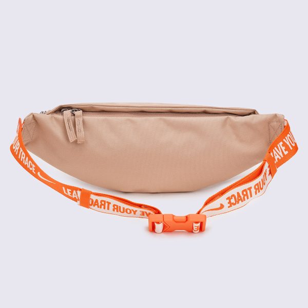 Молодіжна нагрудна сумка бананка Nike Heritage Waistpack