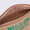 Молодіжна нагрудна сумка бананка Nike Heritage Waistpack