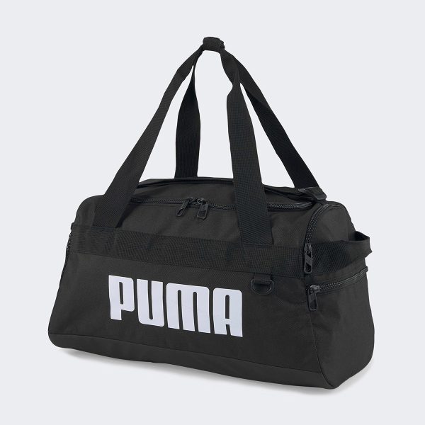 Невелика спортивна сумка Puma Challenger Duffel Bag XS | 22 л