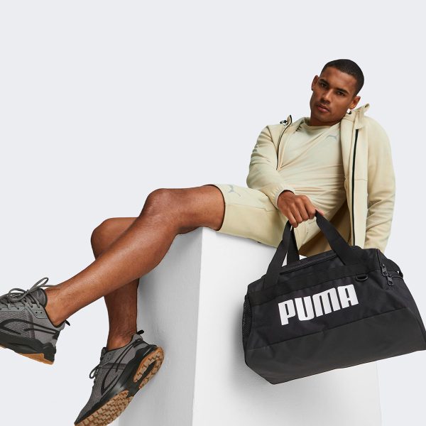 Невелика спортивна сумка Puma Challenger Duffel Bag XS | 22 л