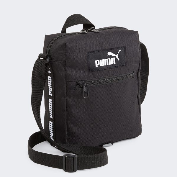 Сумка через плече Puma EvoESS Portable