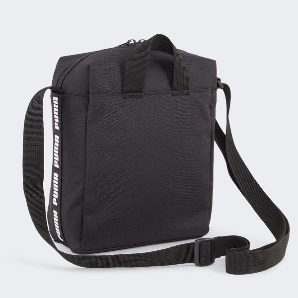 Сумка через плече Puma EvoESS Portable