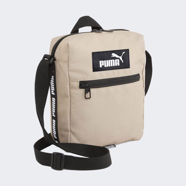 Сумка через плече Puma EvoESS Portable
