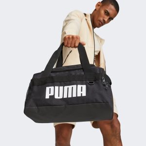 Невелика спортивна сумка Puma Challenger Duffel Bag XS | 22 л