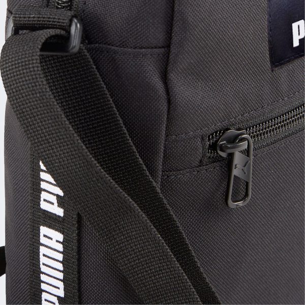 Сумка через плече Puma EvoESS Portable