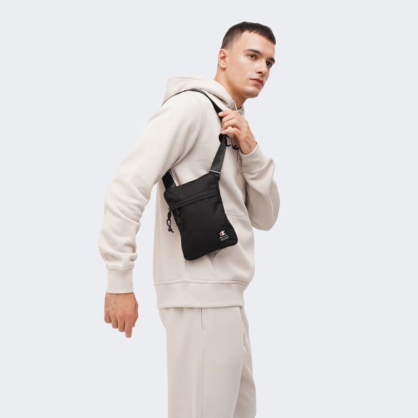Тонка сумка через плече Champion Small Shoulder Bag