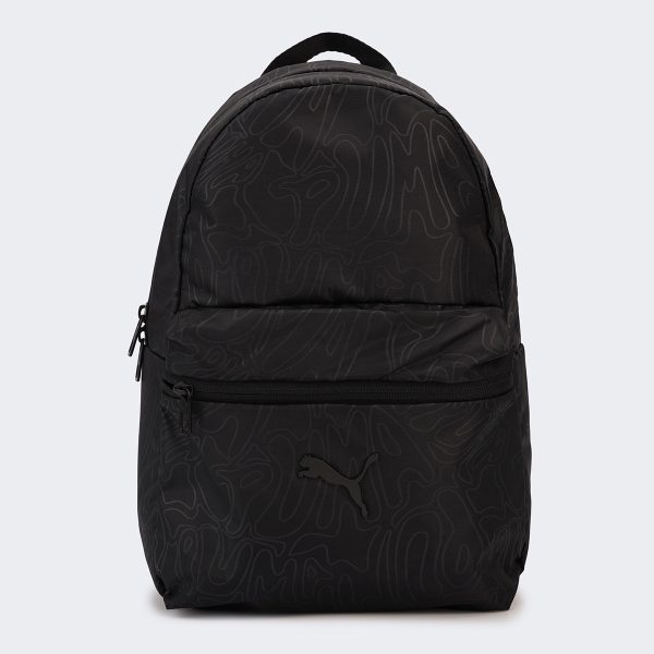 Пума рюкзак жіночий Puma Pop Small Backpack Women | 13 л.