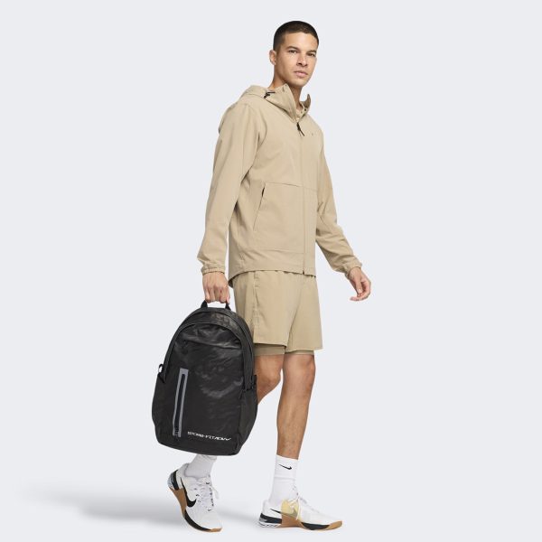 Рюкзак водонепроникний Nike Elemental Pro Storm-FIT | 21 л