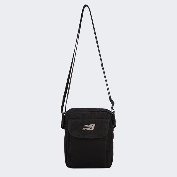 Сумка Нью Беланс через плече NB Heritage Sling Bag