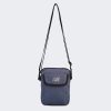 Сумка Нью Беланс через плече NB Heritage Sling Bag