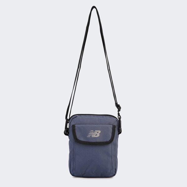 Сумка Нью Беланс через плече NB Heritage Sling Bag