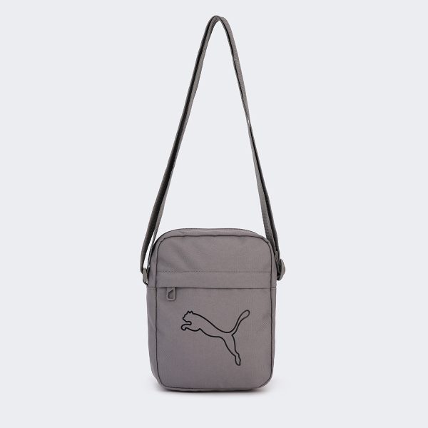 Месенджер сумка Puma Plus Portbale