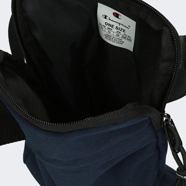 Тонка сумка через плече Champion Small Shoulder Bag