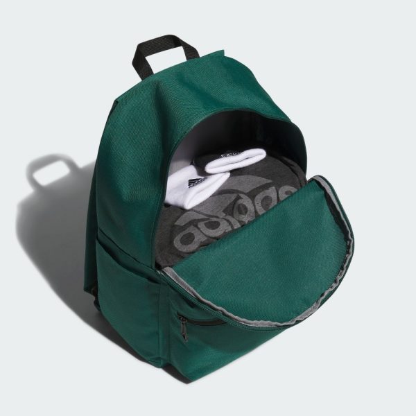 Невеликий рюкзак Адідас жіночий Adidas Little Classic | 21 л.
