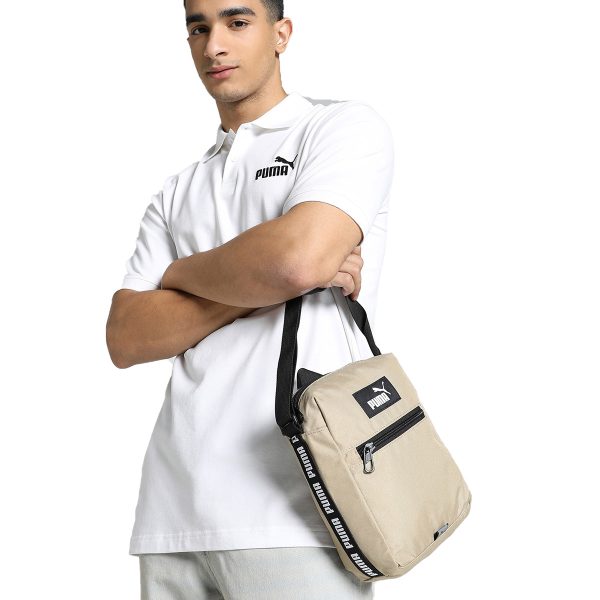 Сумка через плече Puma EvoESS Portable