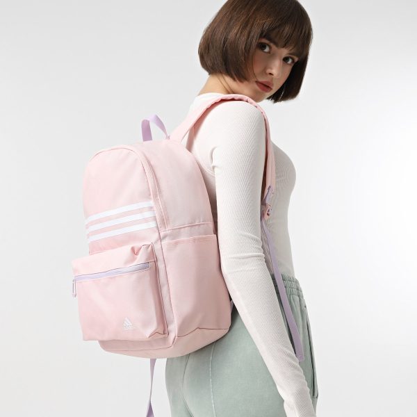 Невеликий рюкзак Адідас жіночий Adidas Little Classic | 21 л.