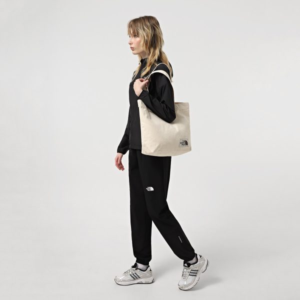 Тоут сумка шопер The North Face Cotton Tote | 17 л.