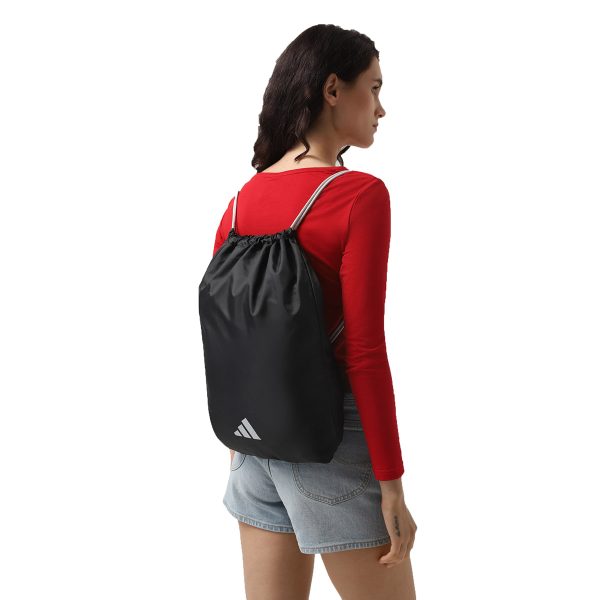 Мішок для взуття Adidas Running Shoebag Gymsack | 16 л.