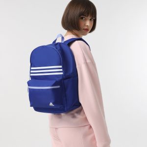 Невеликий рюкзак Адідас жіночий Adidas Little Classic | 21 л.