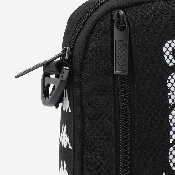 Барсетка Каппа Kappa Crossbody Bag