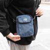 Сумка Нью Беланс через плече NB Heritage Sling Bag