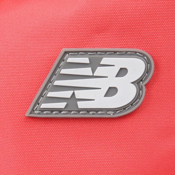 Міні рюкзак жіночий New Balance Heritage Todler | 14 л.