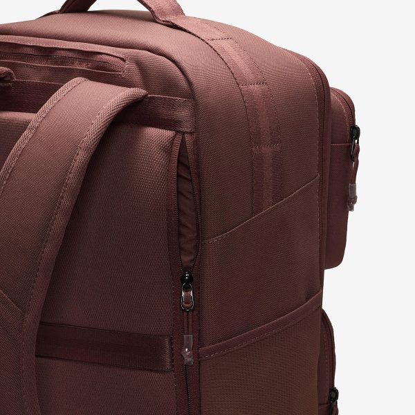 Спортивний рюкзак для ноутбука Nike Utility Speed 2.0 | 27 л.