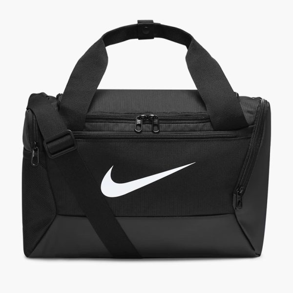 Дитяча спортивна сумка для тренувань Nike Brasilia XS Duffle 9.5 | 25 л.