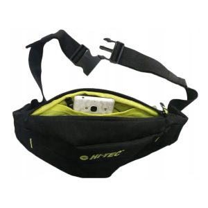 Класична бананка Hi-Tec Bellybag