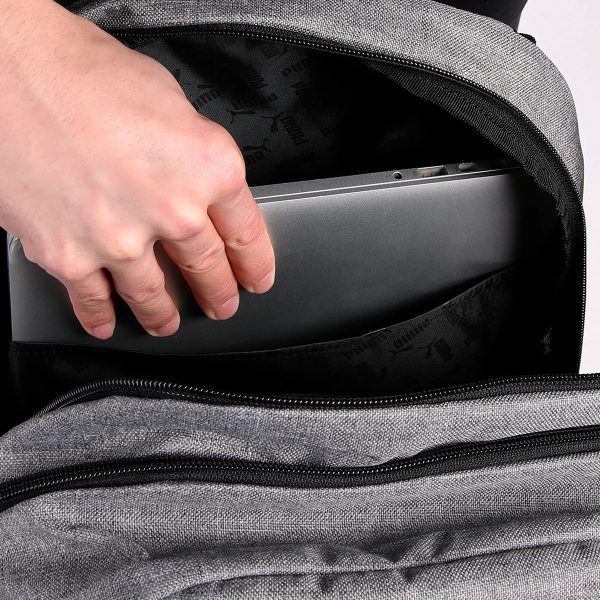 Рюкзак Puma Buzz Backpack | 28 л.